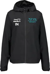394070104101 CRAFT Squad Go Wind Jacket W 394070104101 CRAFT Squad Go Wind Jacket W Standard Small1x1