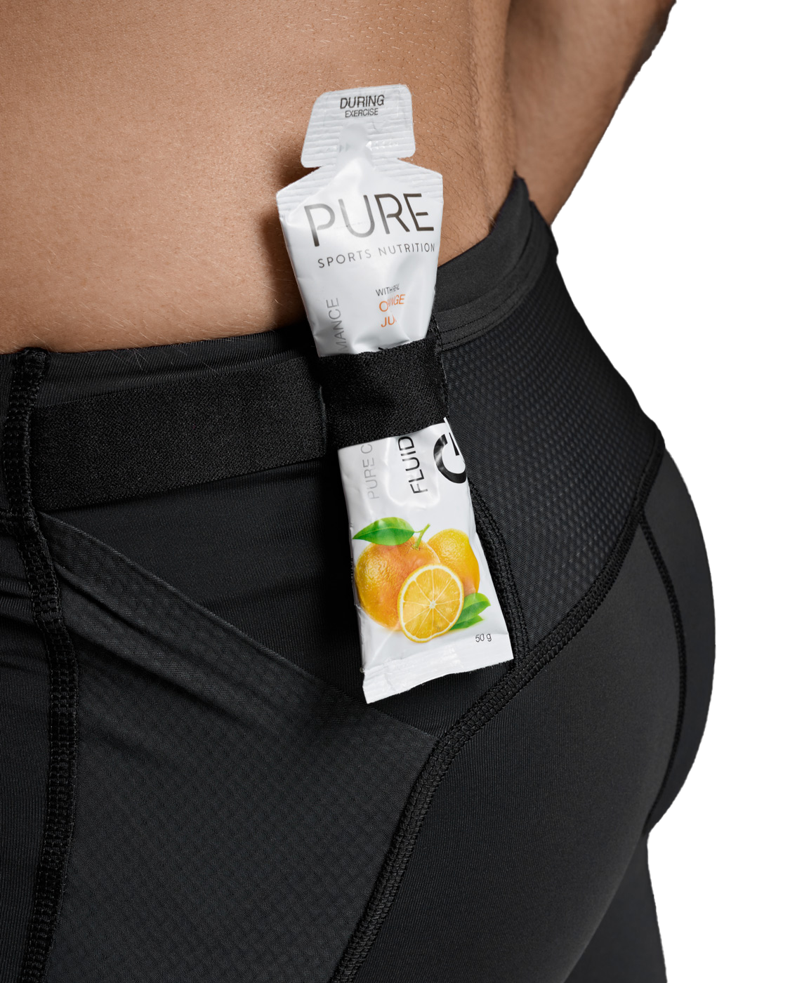 2XU, M Aero Mesh Compression Tights