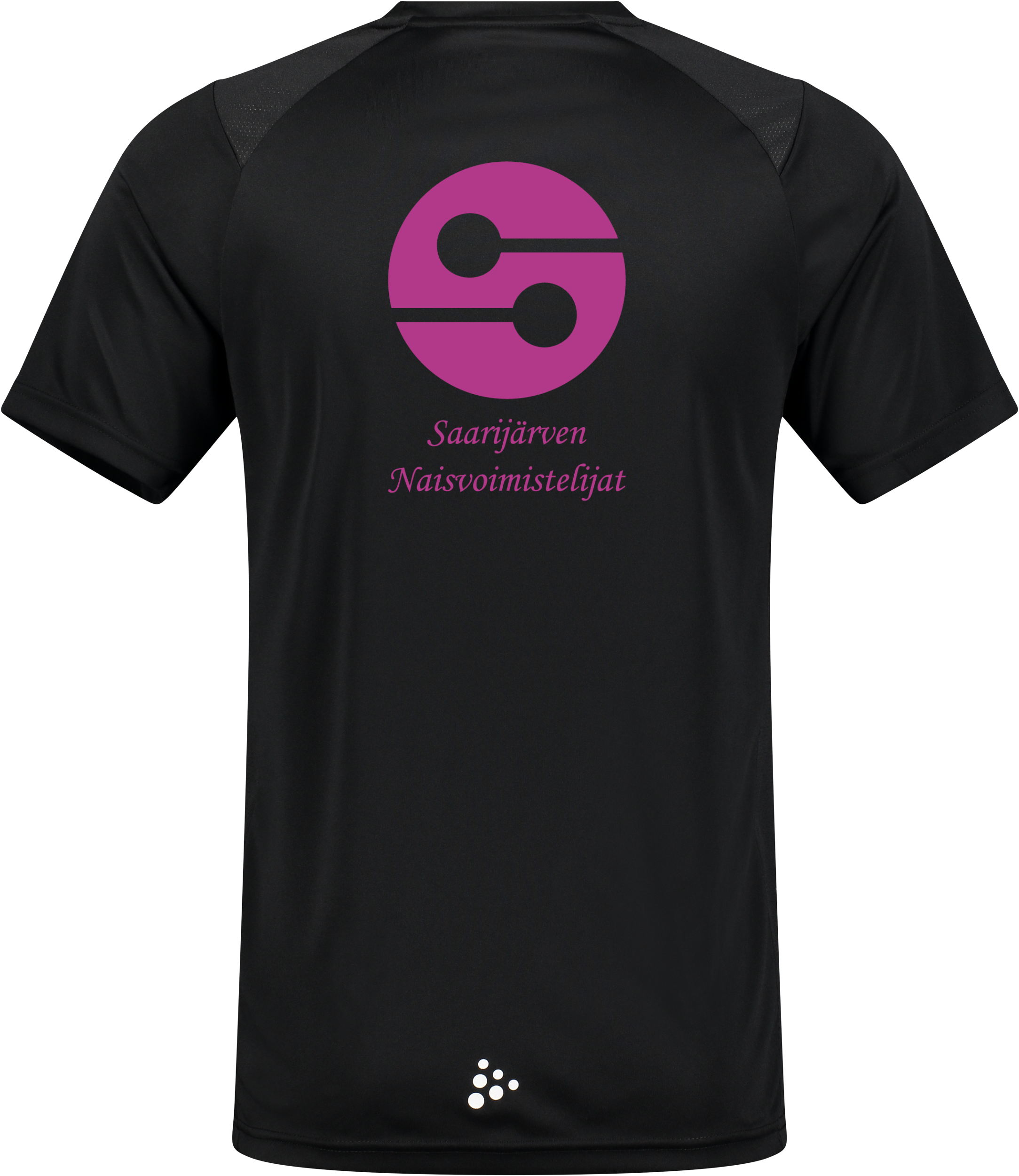 CRAFT, Rush 2.0 Ss Tee Jr