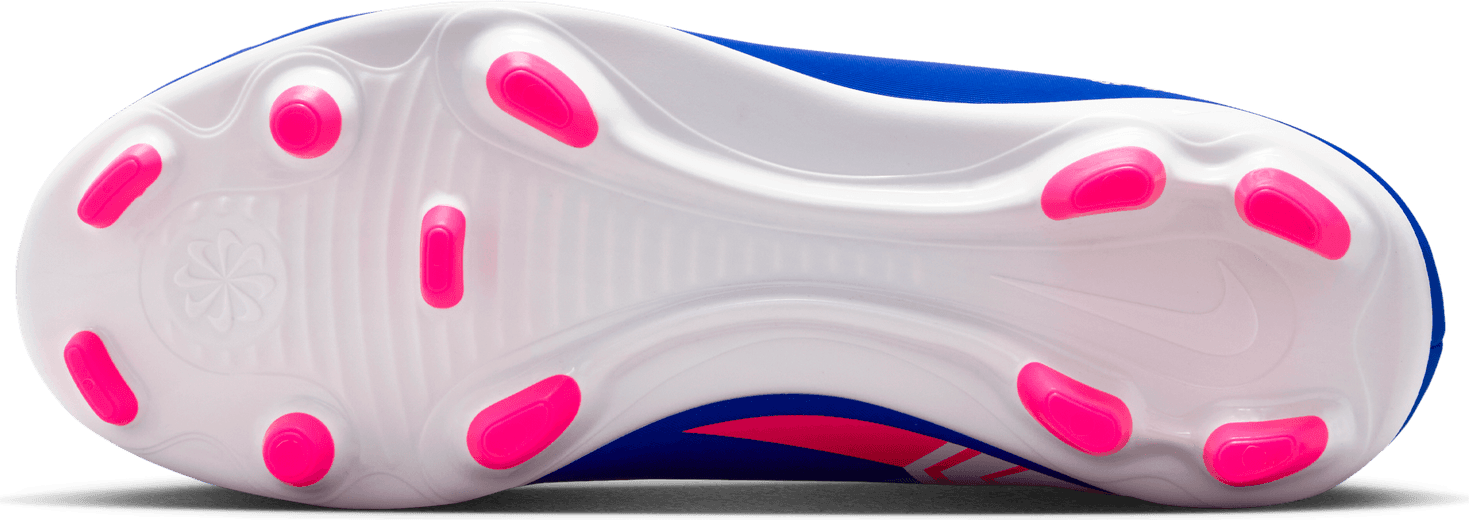 NIKE, Jr Superfly 10 Club Fg/Mg