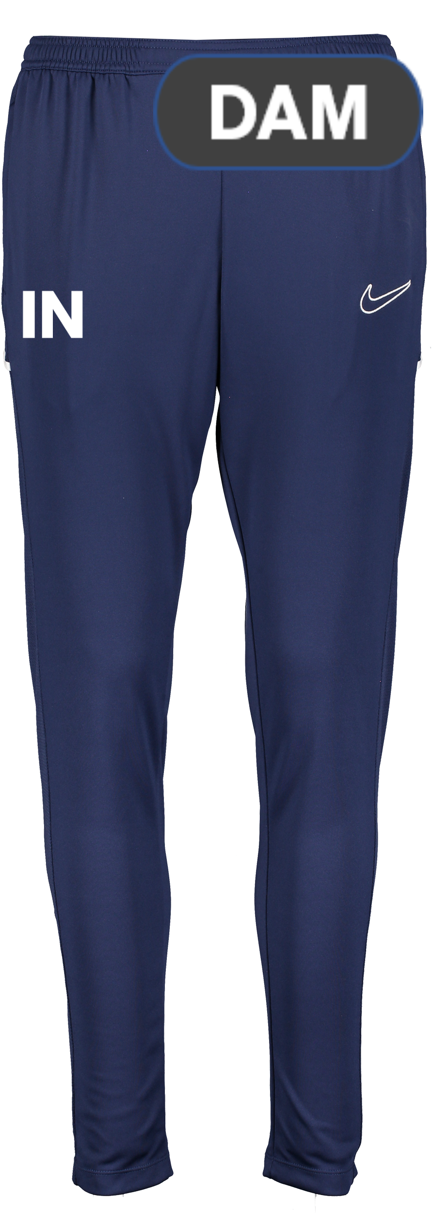 
NIKE, 
Acd25 Pnt W, 
Detail 1

