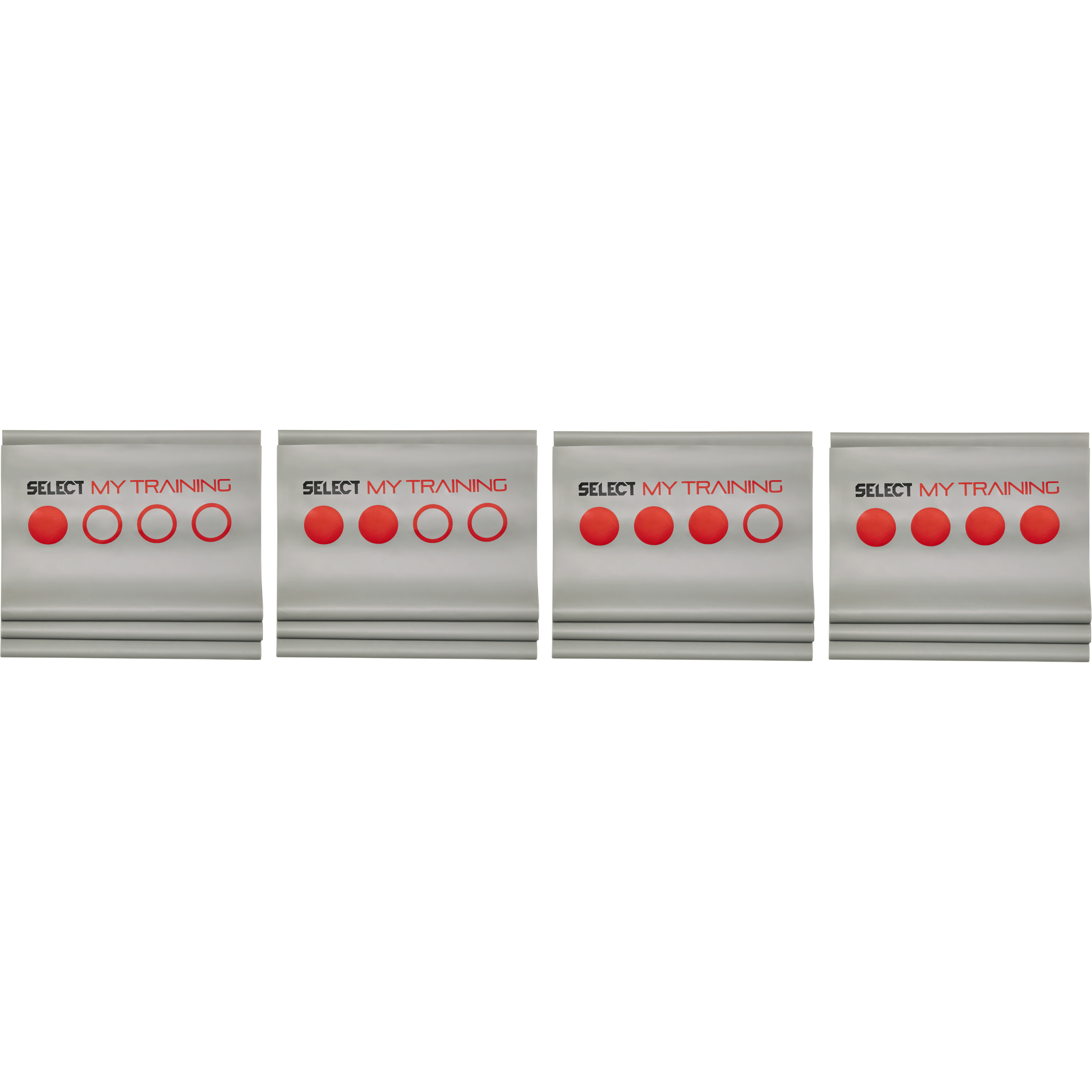 SELECT, Recoveryband 1-4 Box