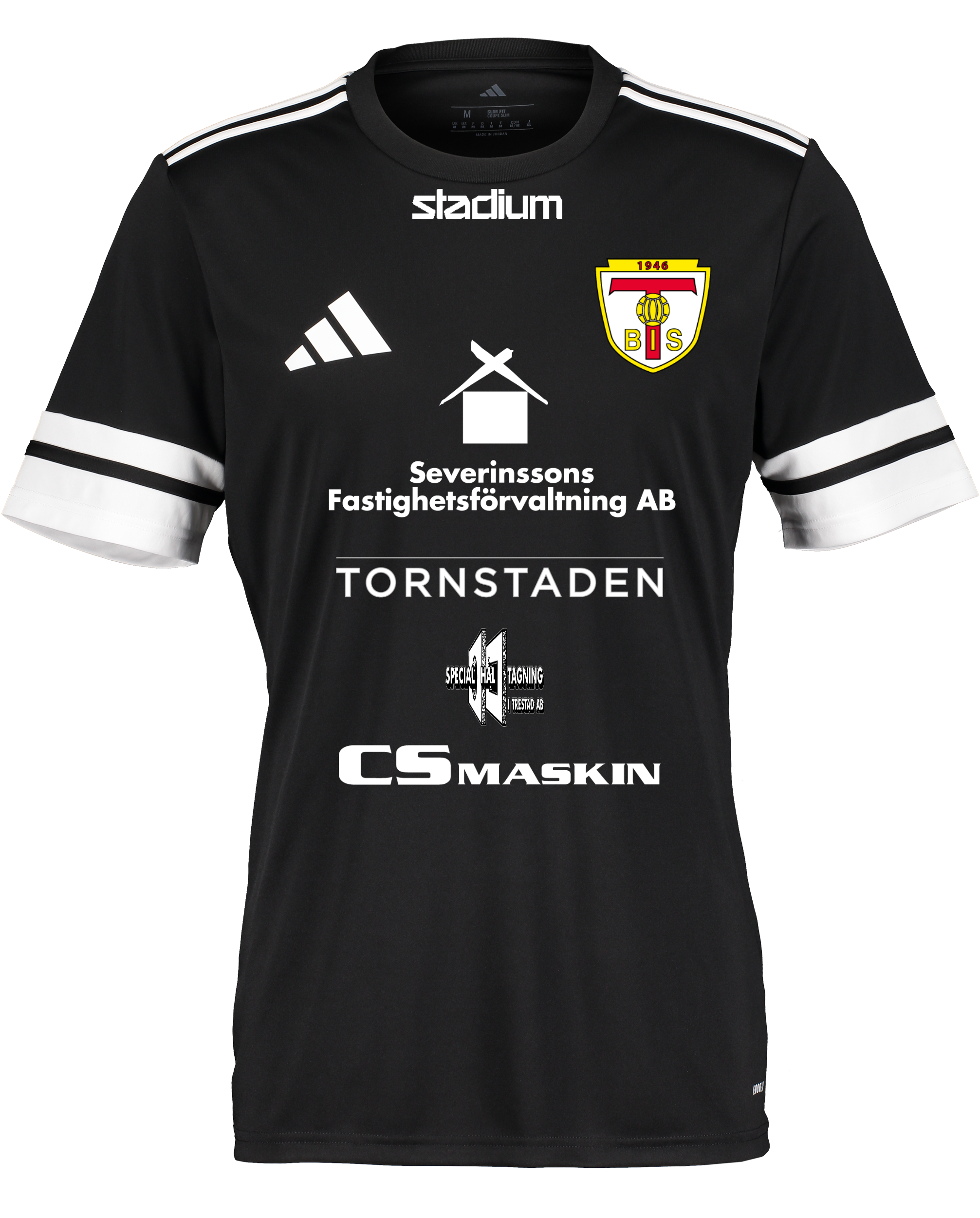 
ADIDAS, 
Squad25 Jsy Jr, 
Detail 1
