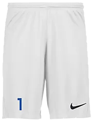 298937103102 NIKE Park III Short Jr 298937103102 NIKE Park III Short Jr Standard Small1x1