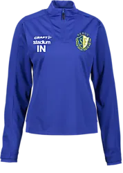 394170101101 CRAFT Evolve 2.0 Half Zip W 394170101101 CRAFT Evolve 2.0 Half Zip W Standard Small1x1