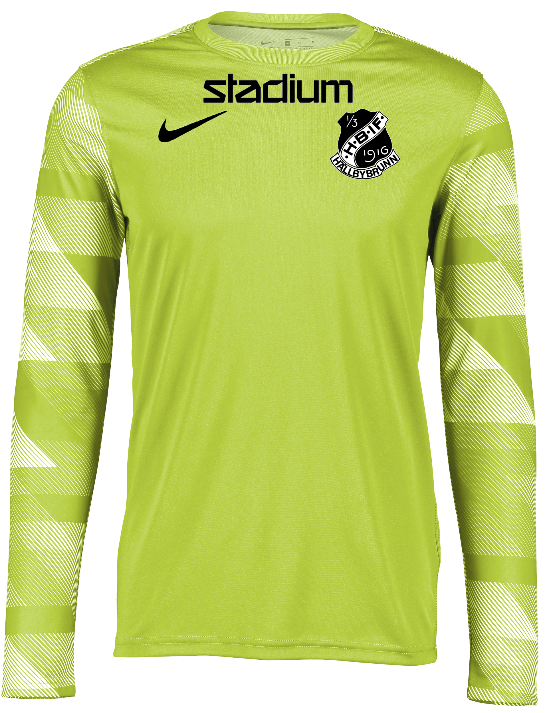 
NIKE, 
Park Iv Gk Jsy Jr, 
Detail 1
