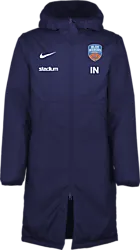 318197102101 NIKE Park 20 Long Jkt Jr 318197102101 NIKE Park 20 Long Jkt Jr Standard Small1x1