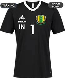 358914106101 ADIDAS Ent22 Jsy Tee 358914106101 ADIDAS Ent22 Jsy Tee Standard Small1x1
