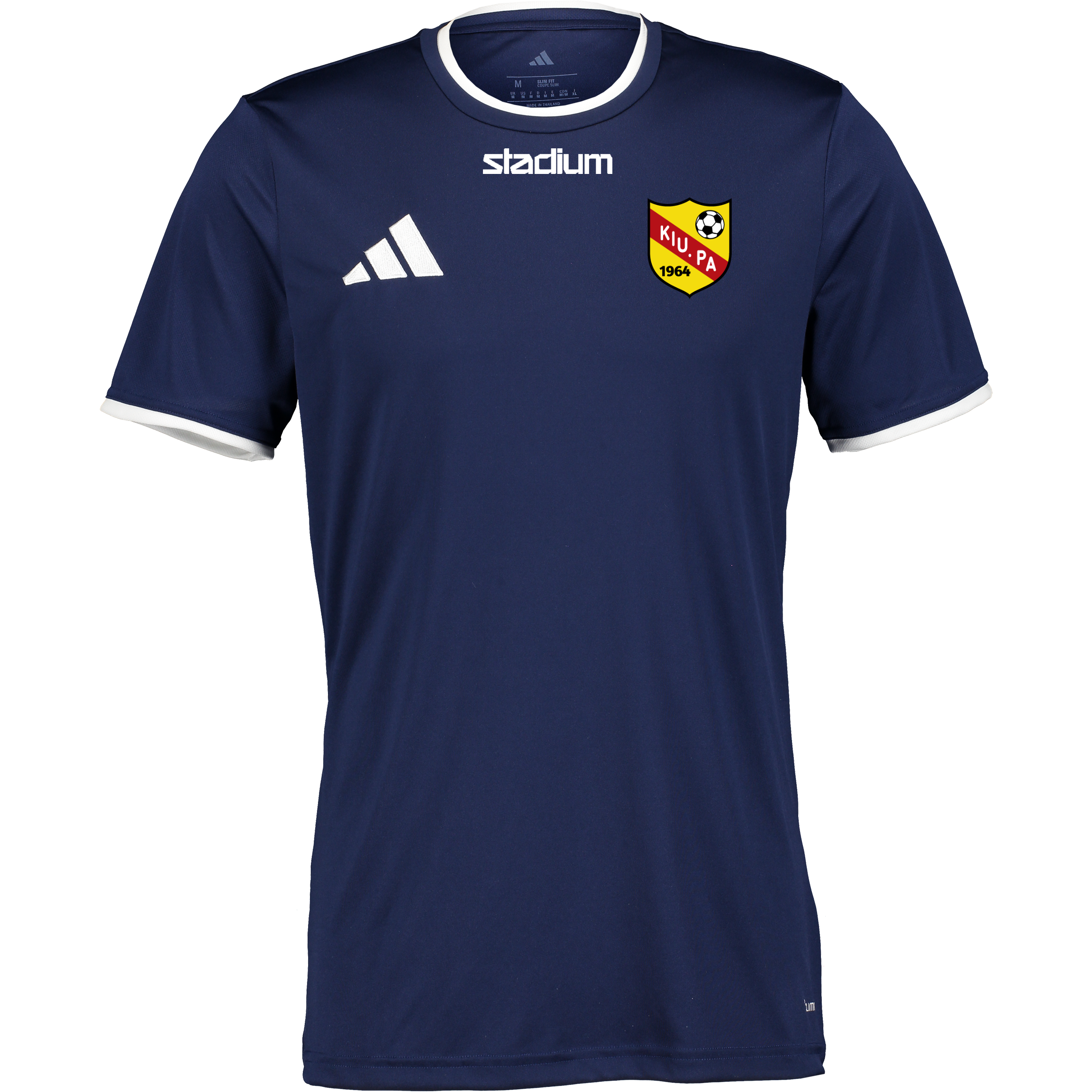 
ADIDAS, 
ENT26 JSY, 
Detail 1
