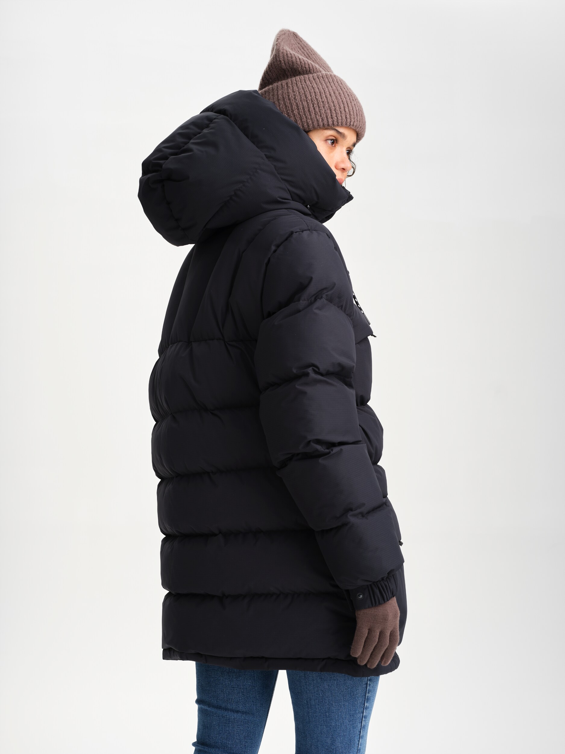 EVEREST, U Arctic Parka