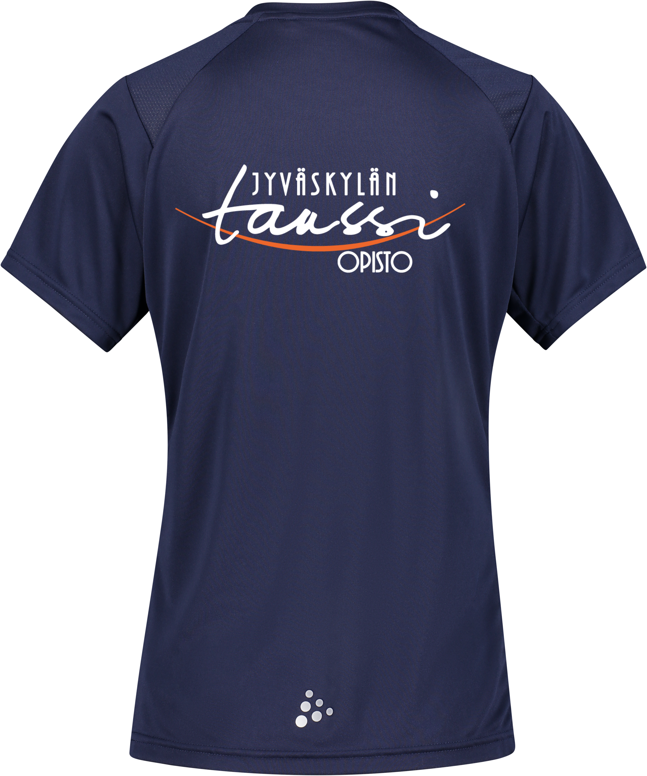 CRAFT, Rush 2.0 Ss Tee W