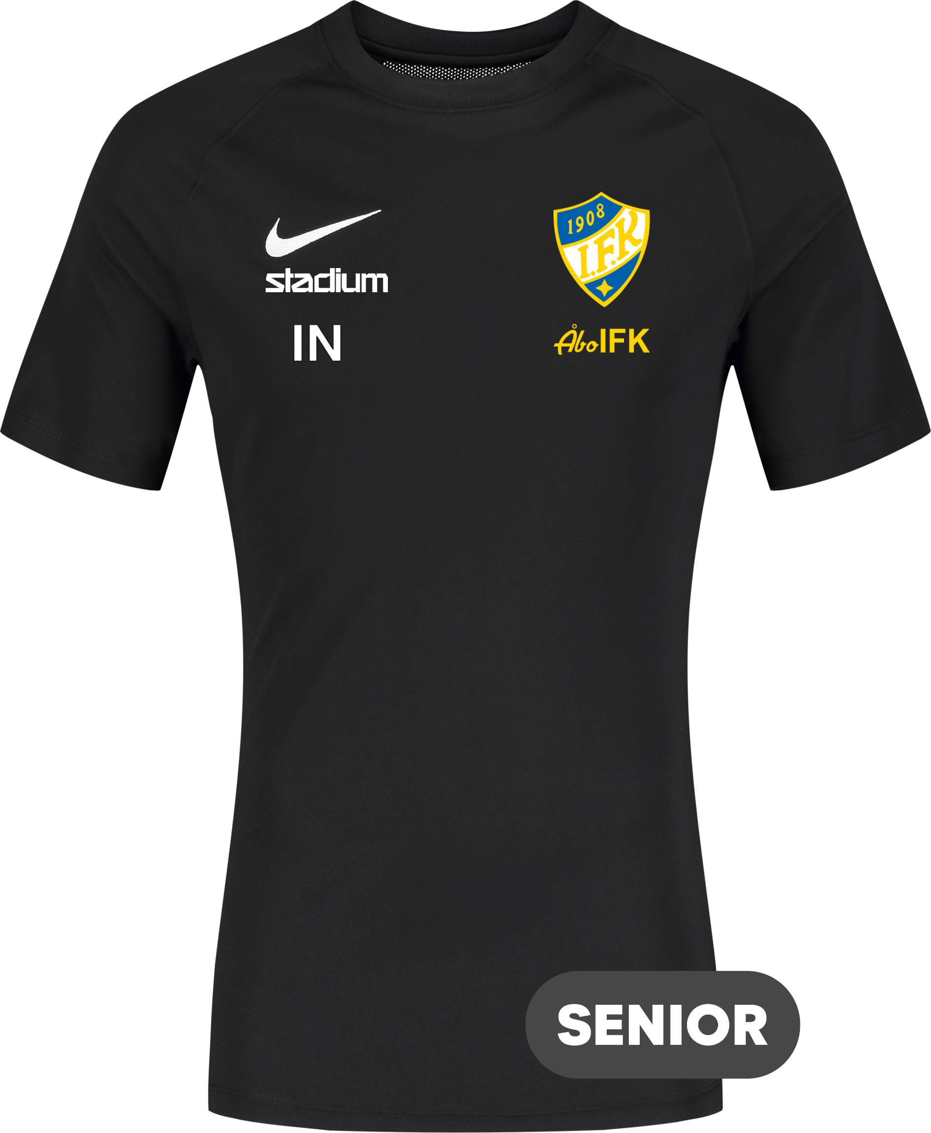 
NIKE, 
PARK VIII SS JSY, 
Detail 1
