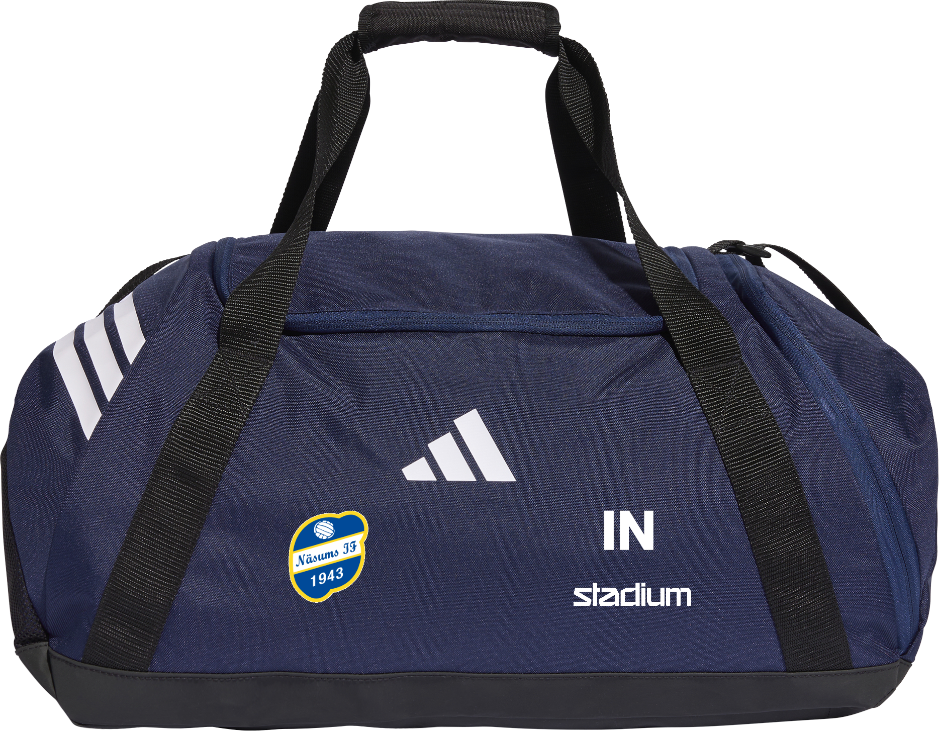 
ADIDAS, 
TIRO DUFFLE M, 
Detail 1
