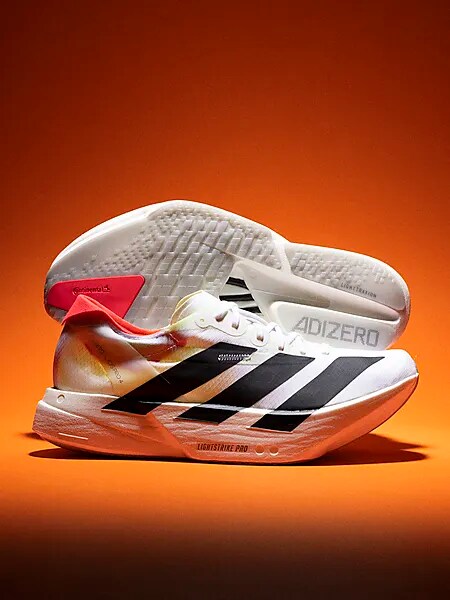 ADIDAS М Адизеро Адиос Про 4
