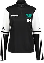 400097105102 ADIDAS Squad25 Tr Top W 400097105102 ADIDAS Squad25 Tr Top W Standard Small1x1