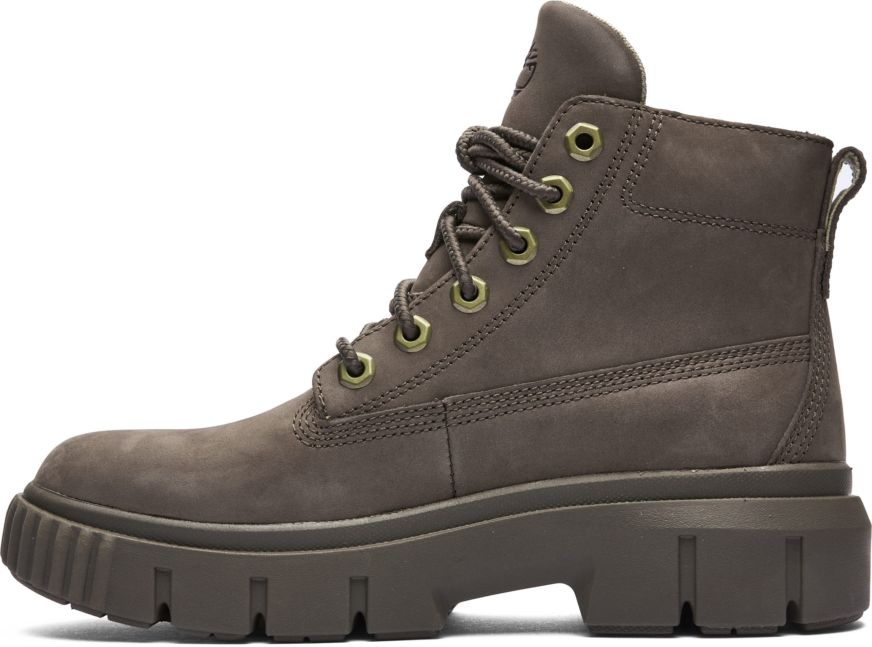 TIMBERLAND, Greyfield Leather Boot