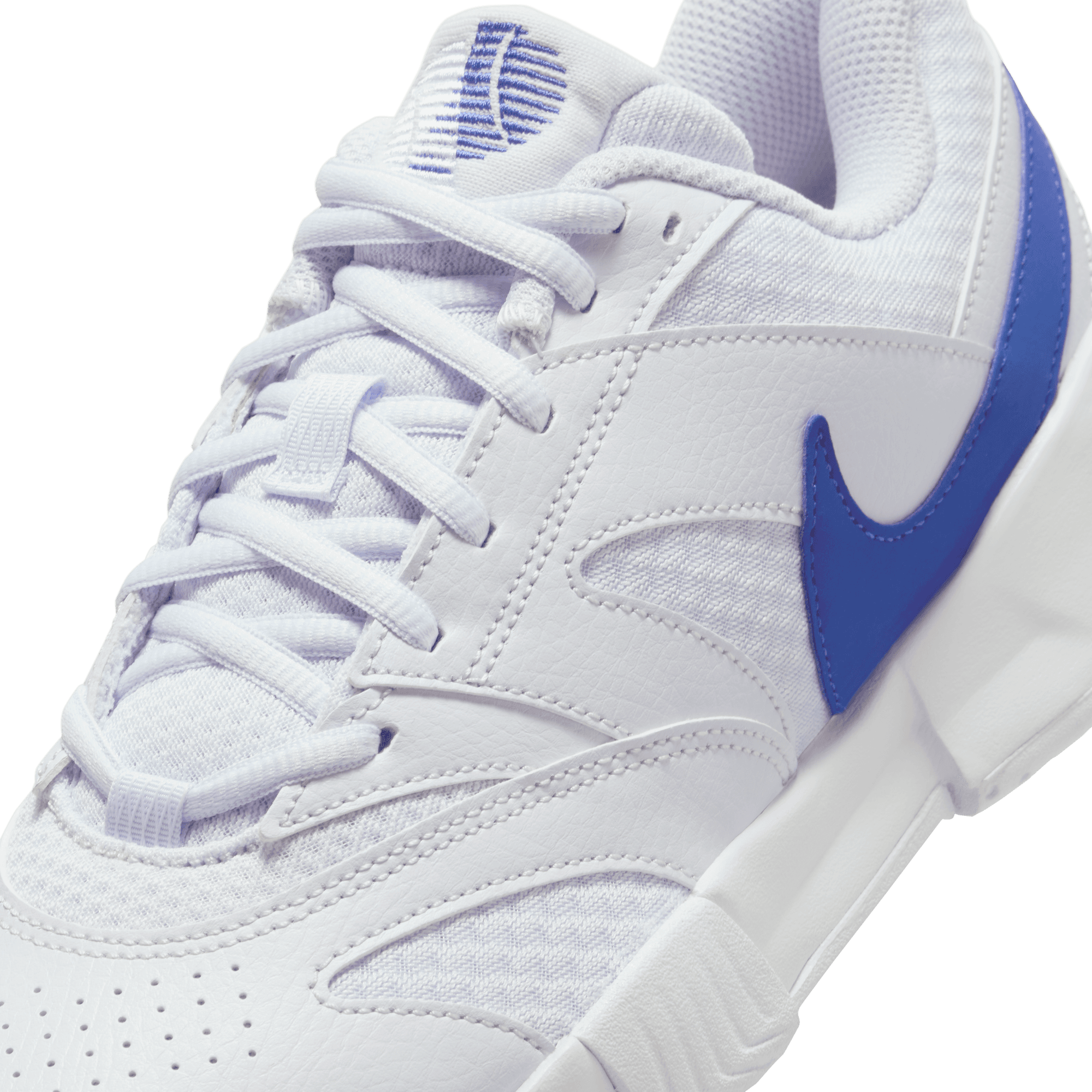 NIKE, W Nike Court Lite 4