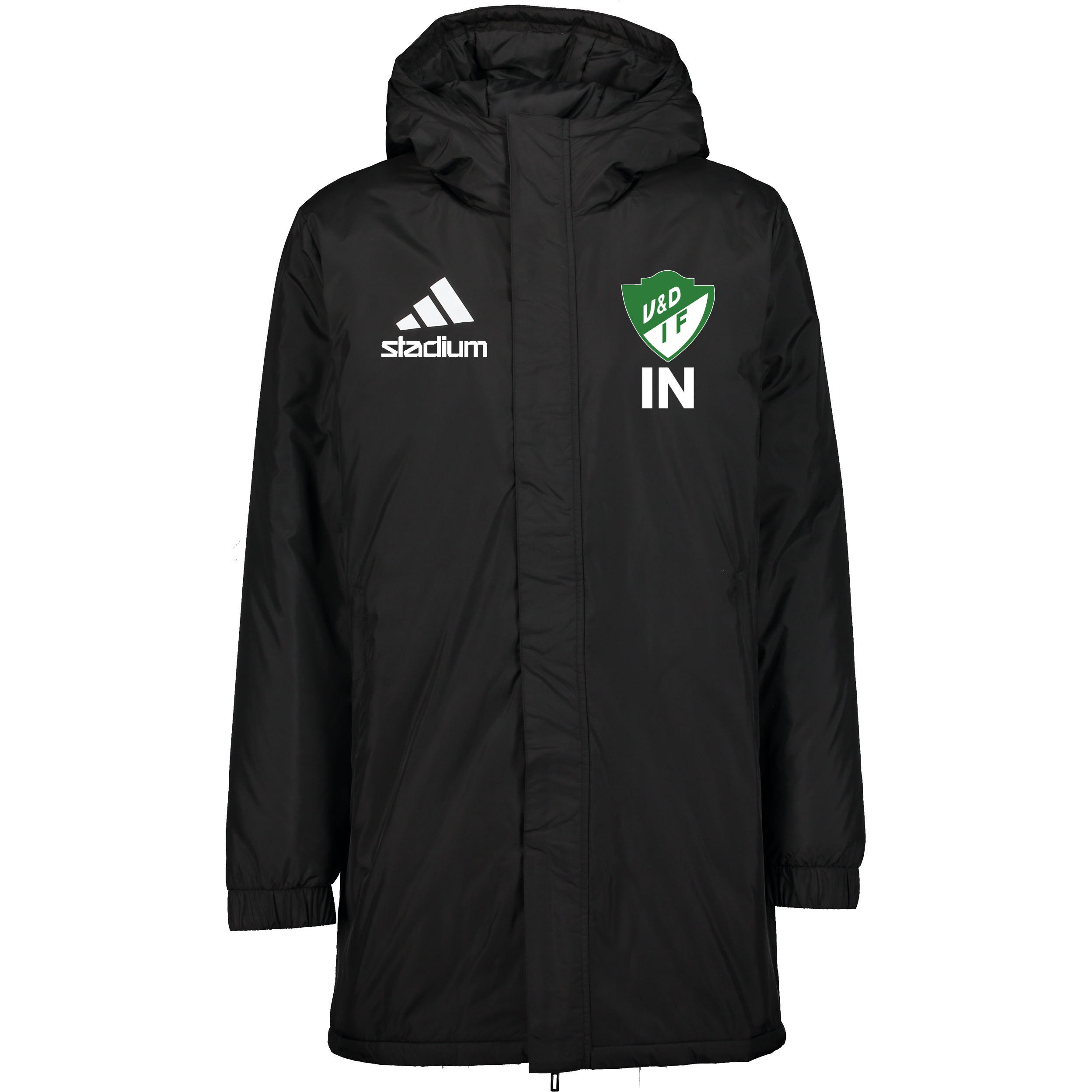 
ADIDAS, 
ENT26 STADJKT, 
Detail 1
