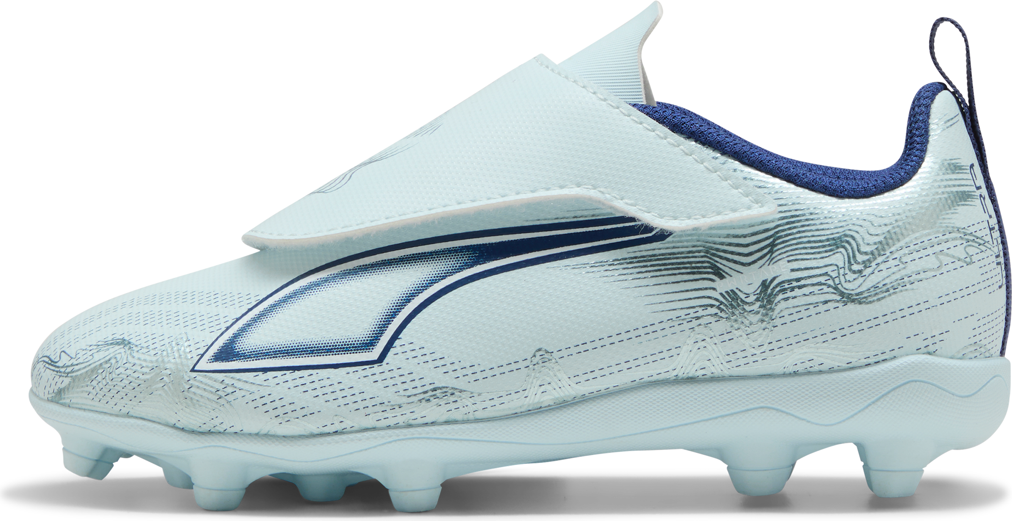 
PUMA, 
ULTRA 6 PLAY V FG/AG RB J, 
Detail 1
