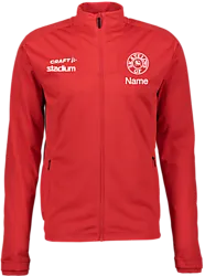 394166103101 CRAFT Evolve 2.0 Full Zip Jacket M 394166103101 CRAFT Evolve 2.0 Full Zip Jacket M Standard Small1x1