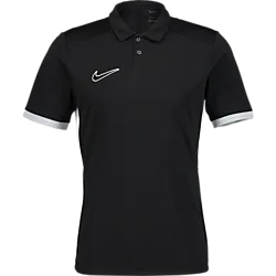 Acd25 Ss Polo - Black Standard Small1x1