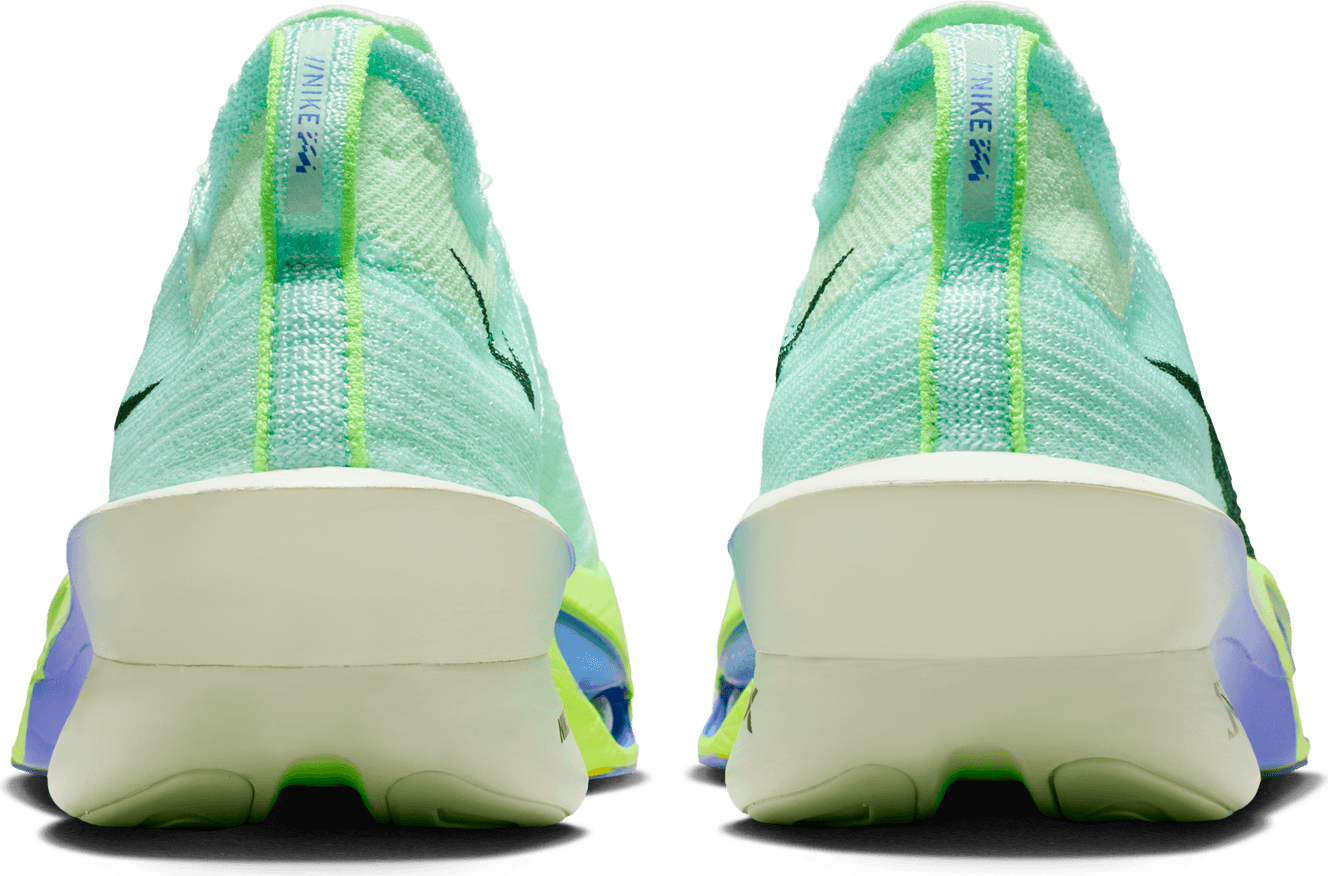 NIKE, M Air Zoom Alphafly Next% 3