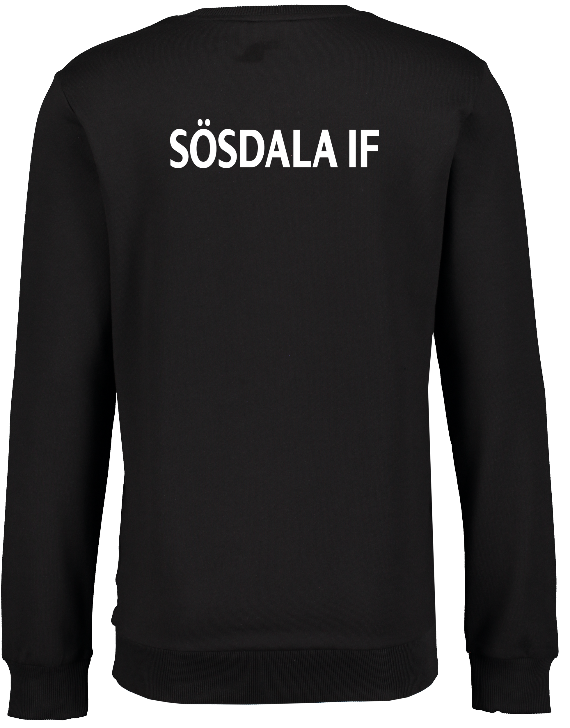 PUMA, T Goal Cas Crew Sweat