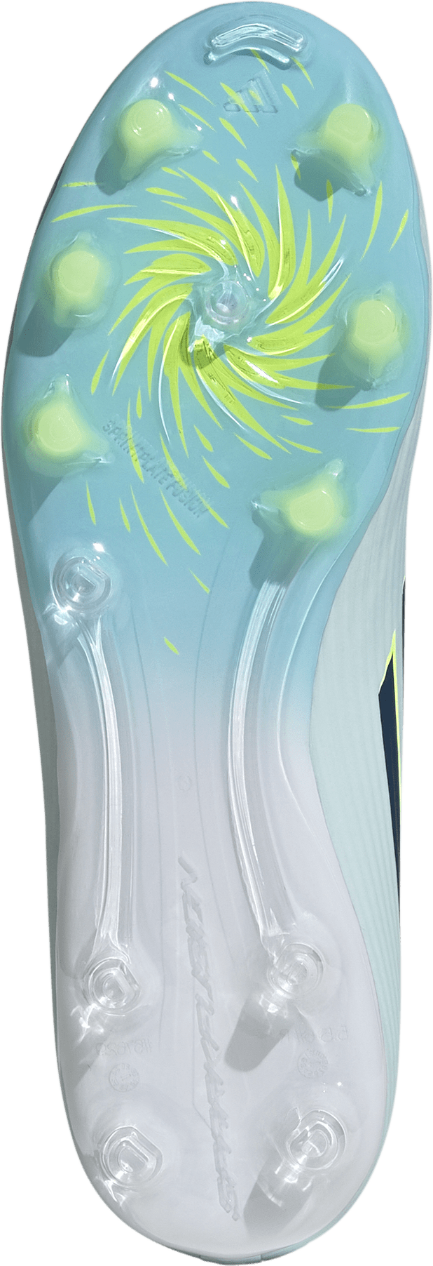 ADIDAS, F50 SPARKFUSION L LEAGUE FG/AG