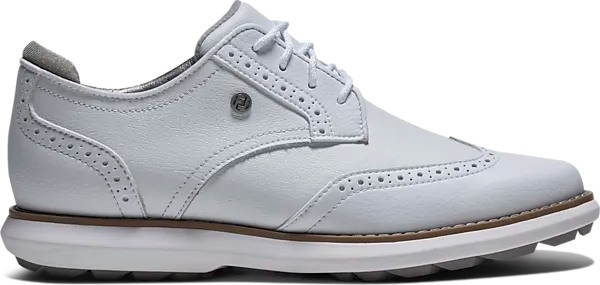 FOOTJOY WN FJ TRADITIONS БЕЗ ШИПОВ