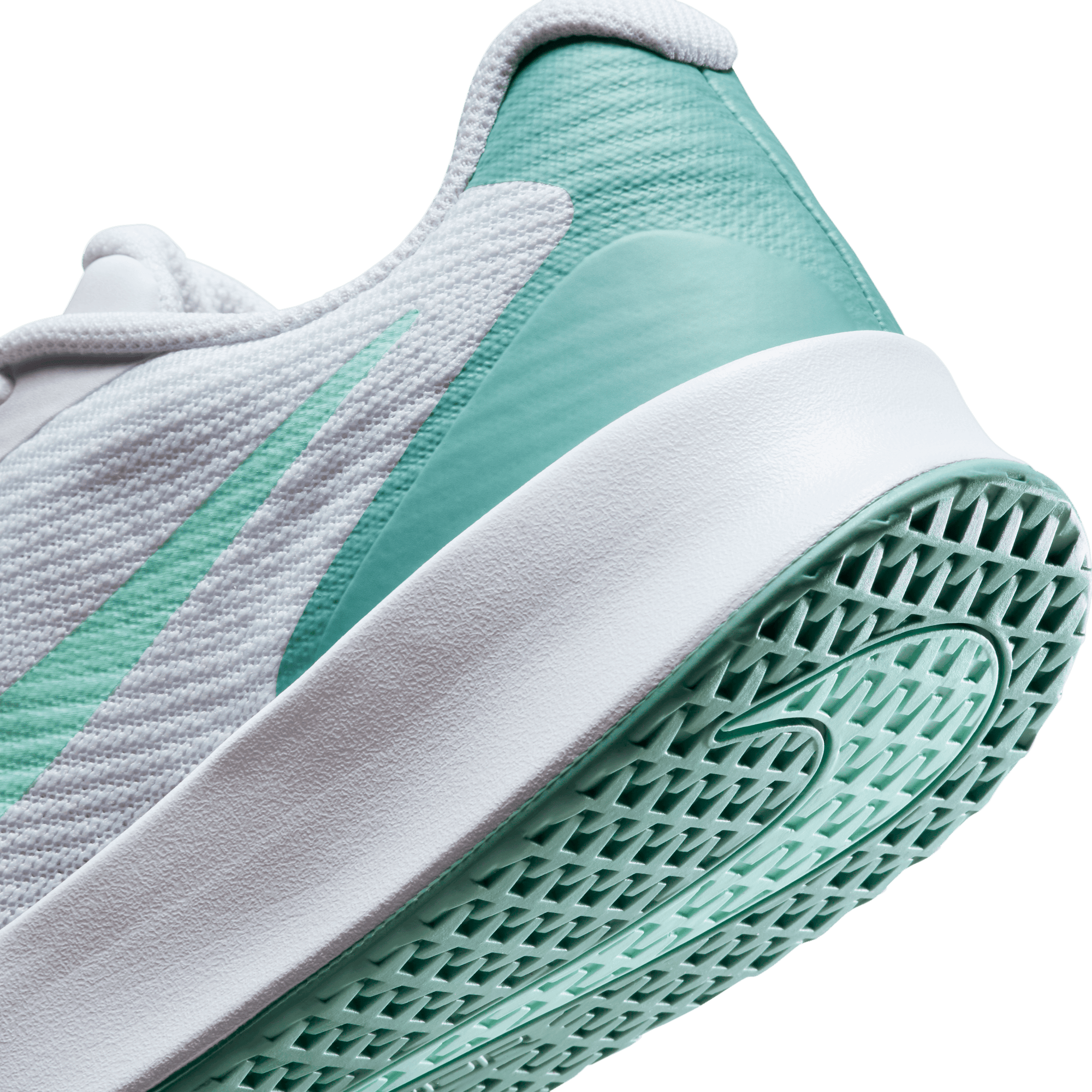 NIKE, W Nike Vapor Lite 3 Hc