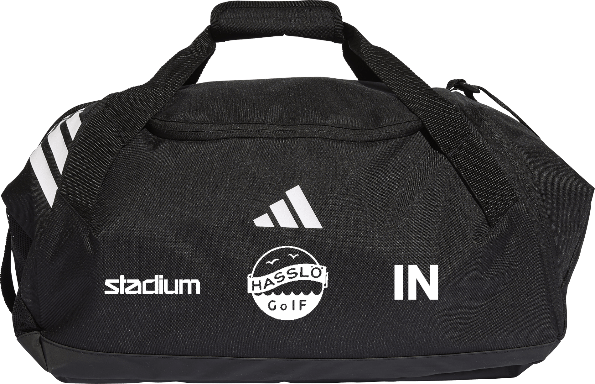 
ADIDAS, 
TIRO DUFFLE M, 
Detail 1
