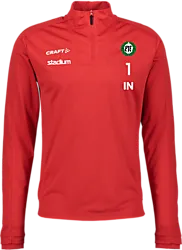394169103101 CRAFT Evolve 2.0 Half Zip M 394169103101 CRAFT Evolve 2.0 Half Zip M Standard Small1x1