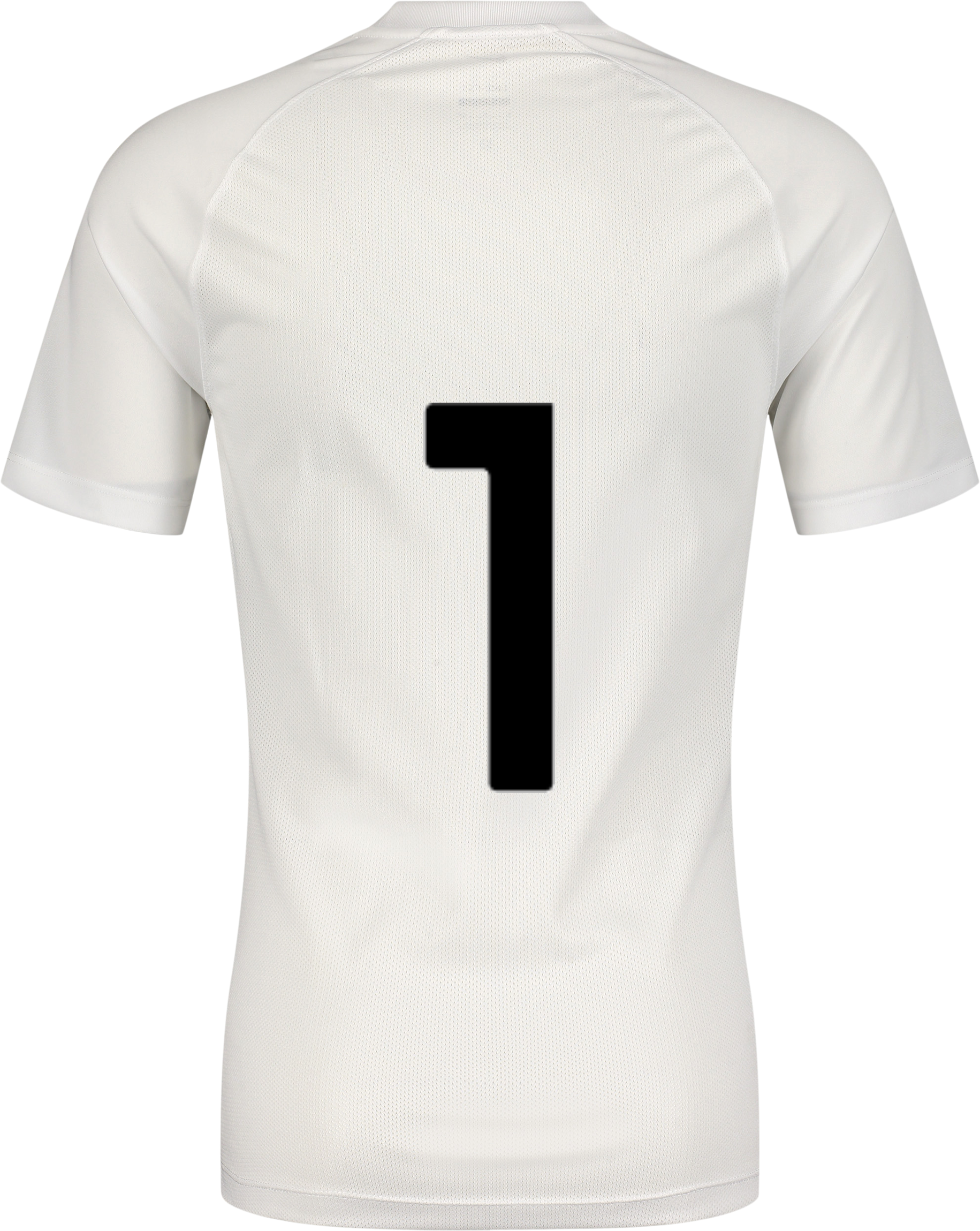 NIKE, PARK VIII SS JSY