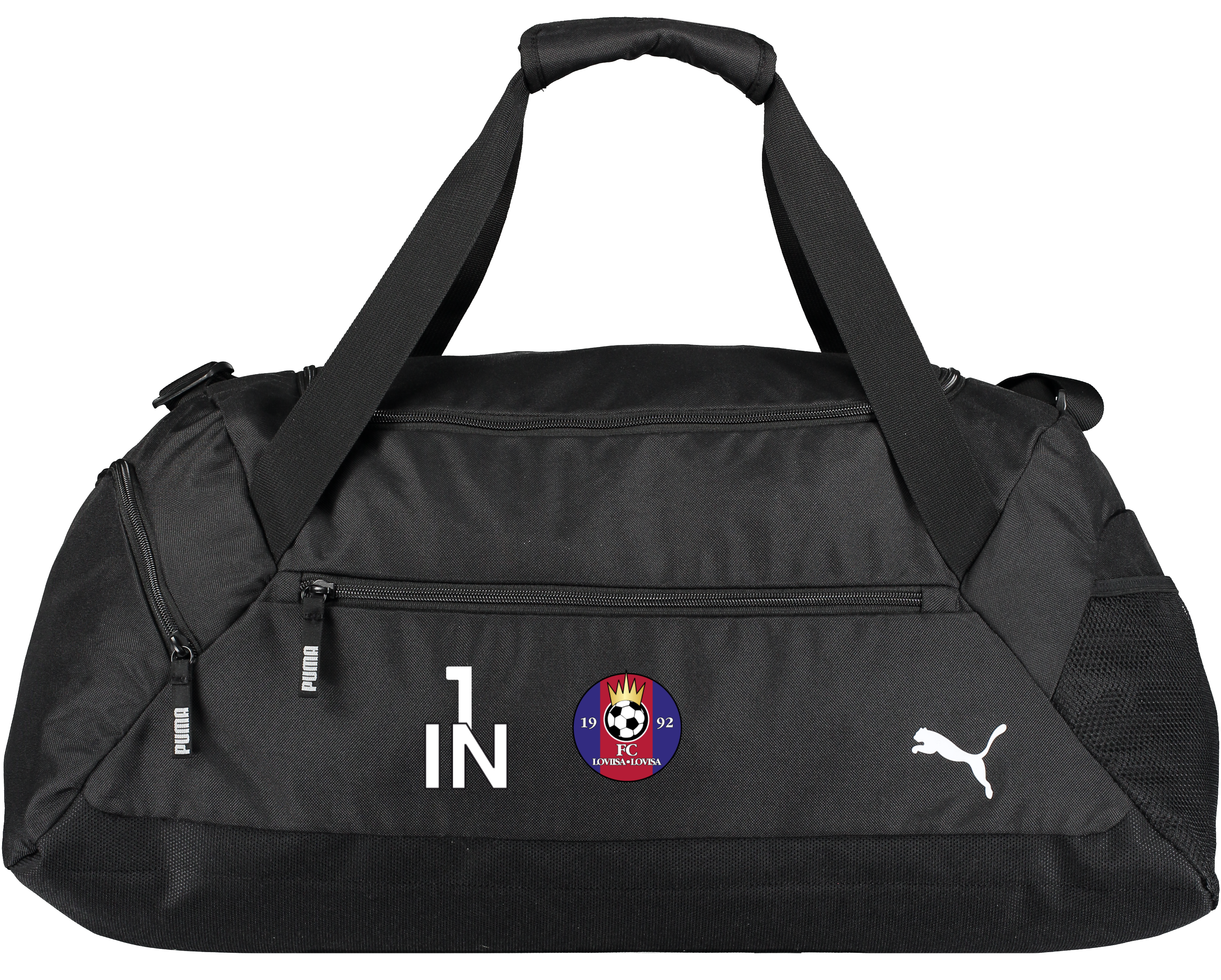 
PUMA, 
T Goal Teambag M, 
Detail 1
