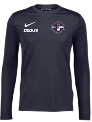 311152104101 NIKE Park VII LS Jsy 311152104101 NIKE Park VII LS Jsy Standard Small1x1