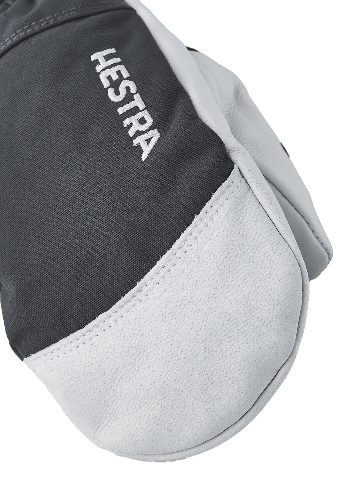 HESTRA, Heli Ski Mitten Jr