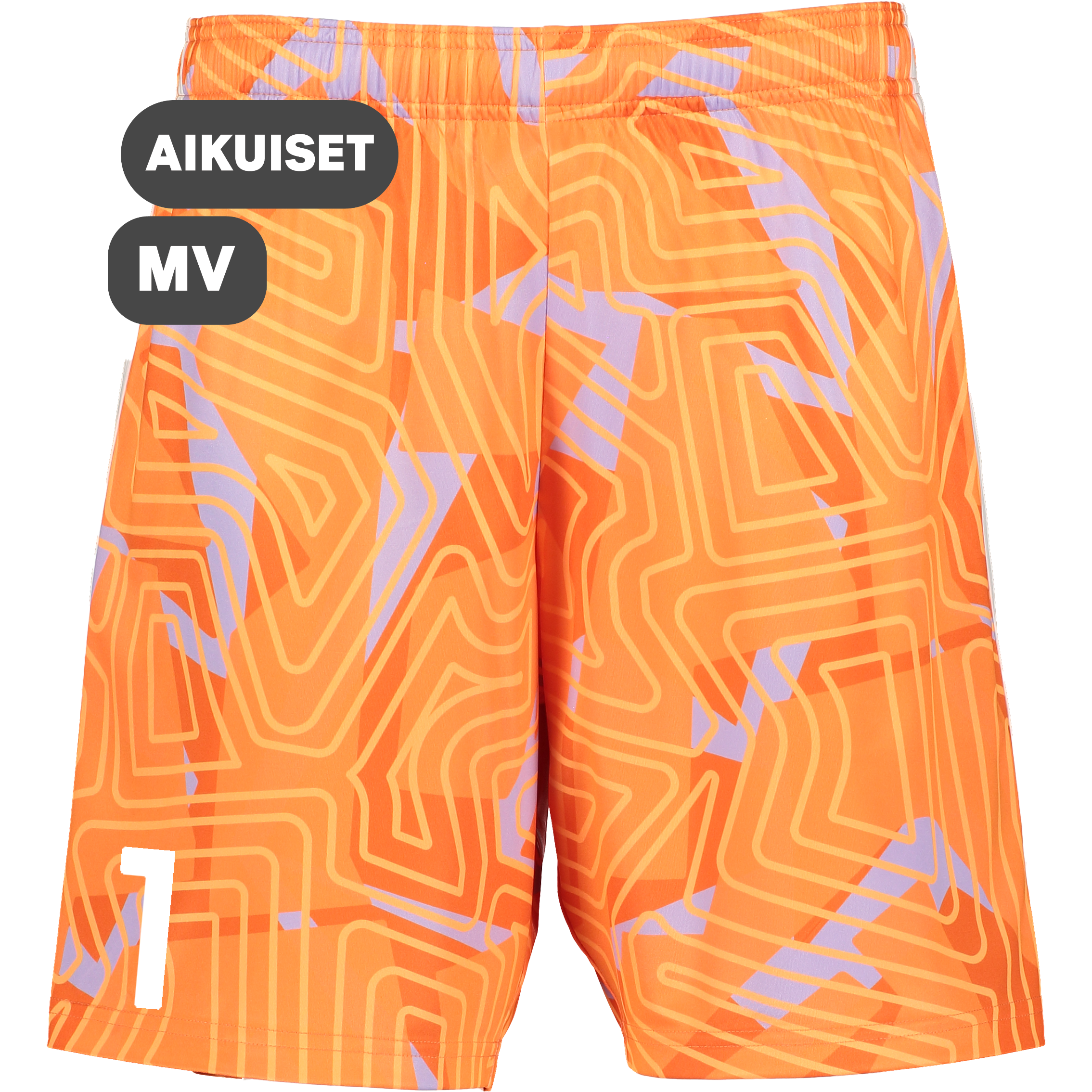 
ADIDAS, 
T26 C GK SHO, 
Detail 1
