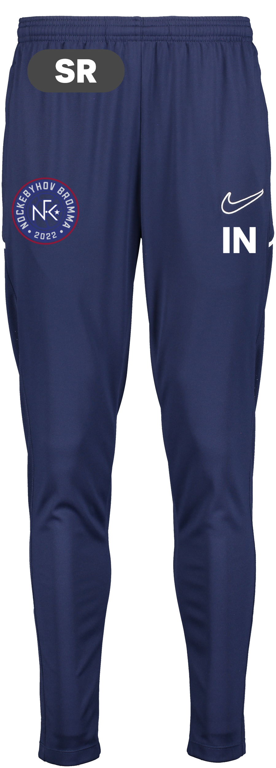 
NIKE, 
Acd25 Pnt, 
Detail 1
