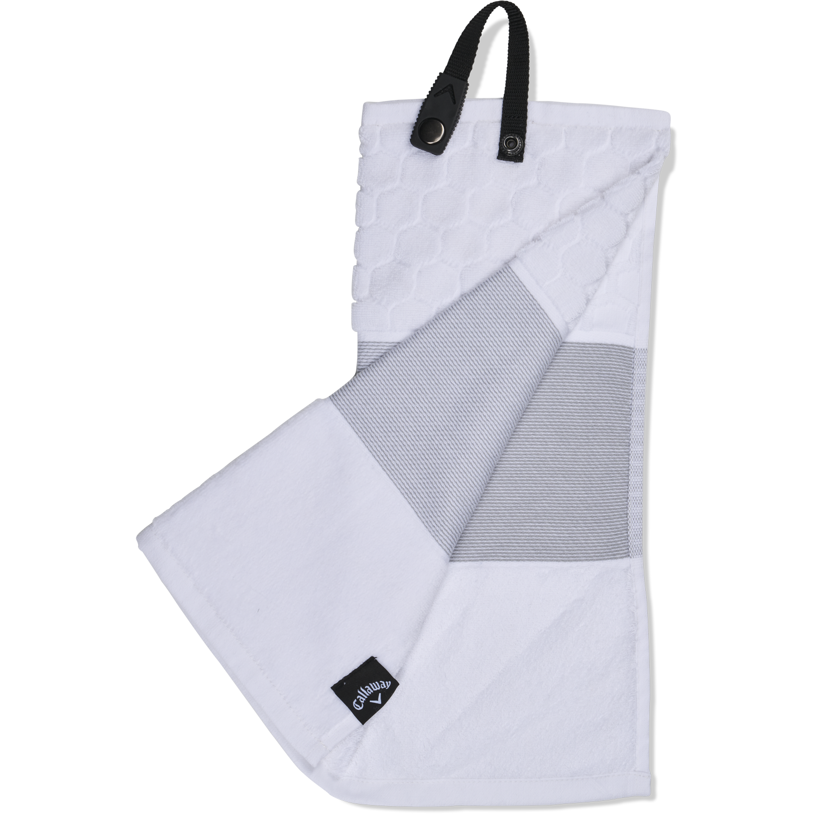 CALLAWAY, Tri-Fold Towel