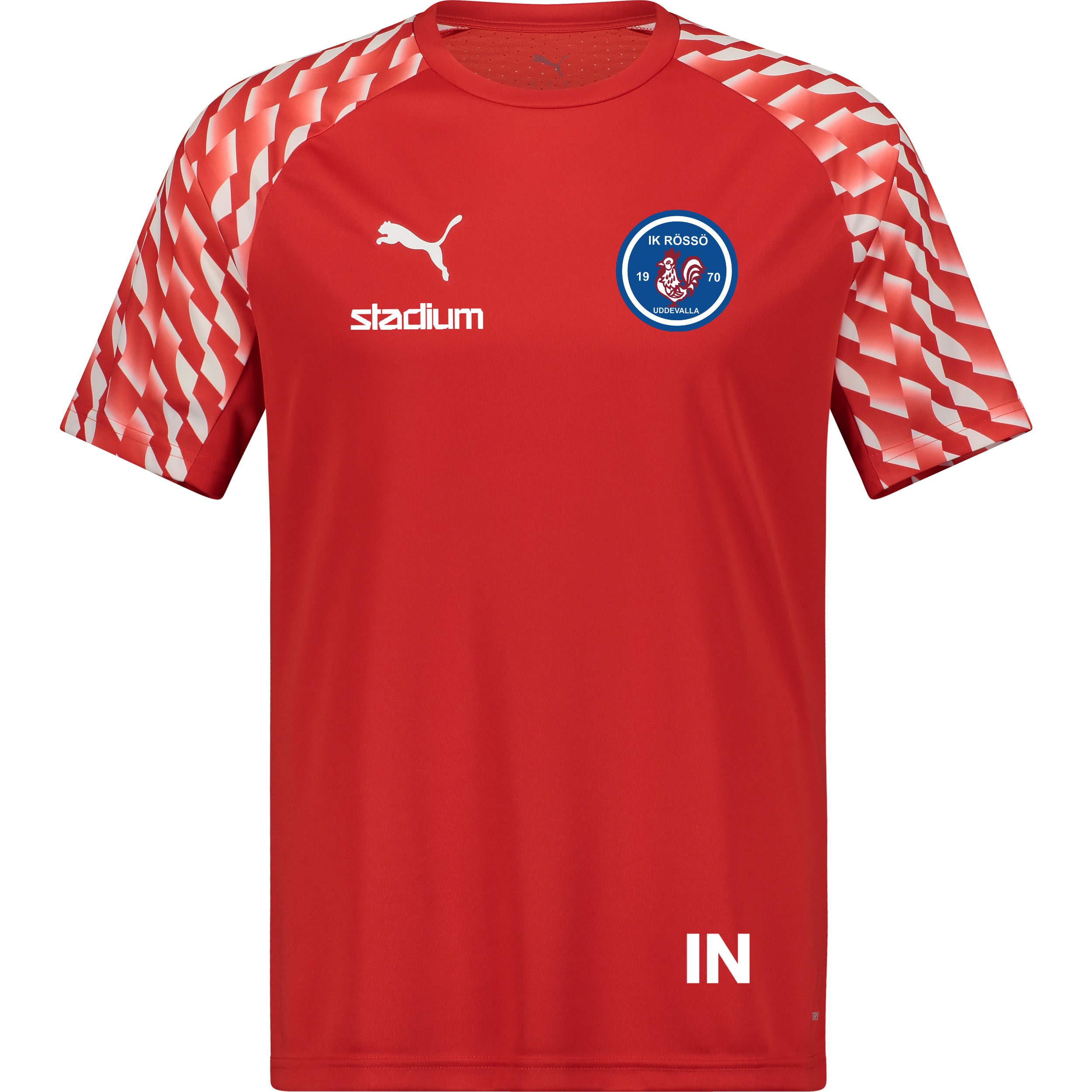 
PUMA, 
TEAMLIGA26 JERSEY, 
Detail 1
