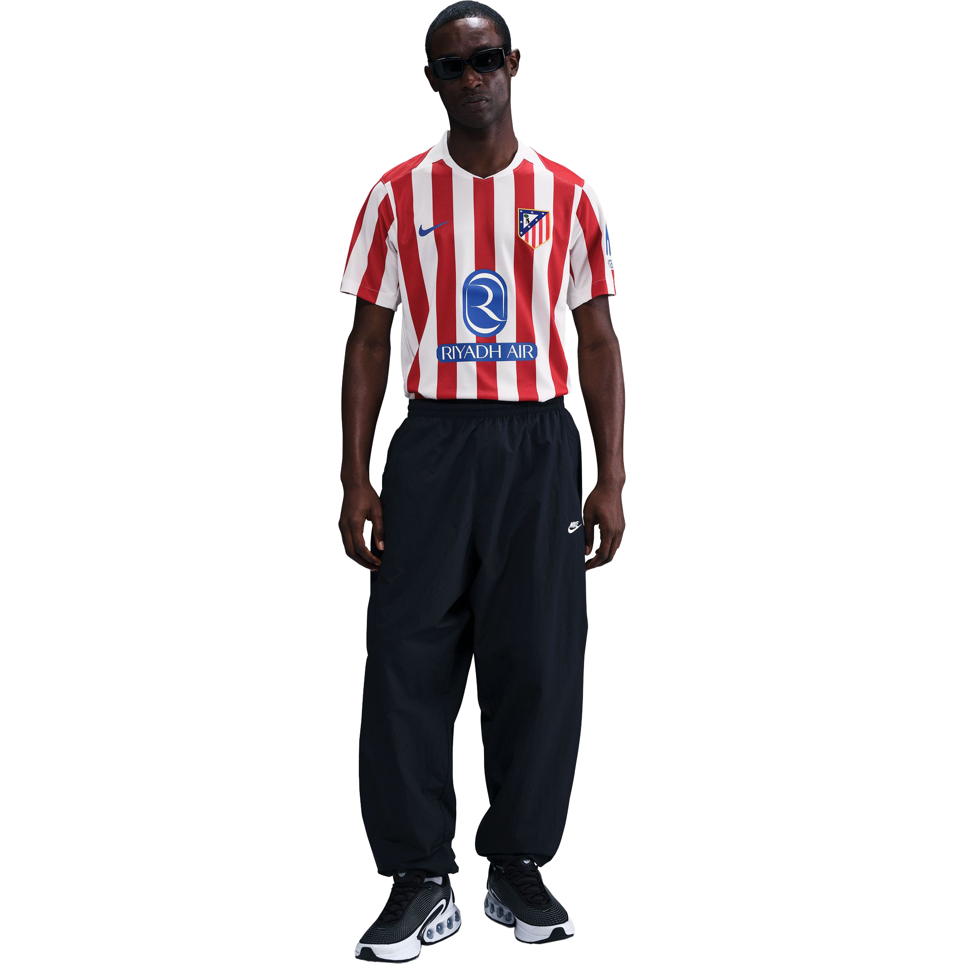 NIKE, Atm M Nk Df Jsy Ss Stad Hm