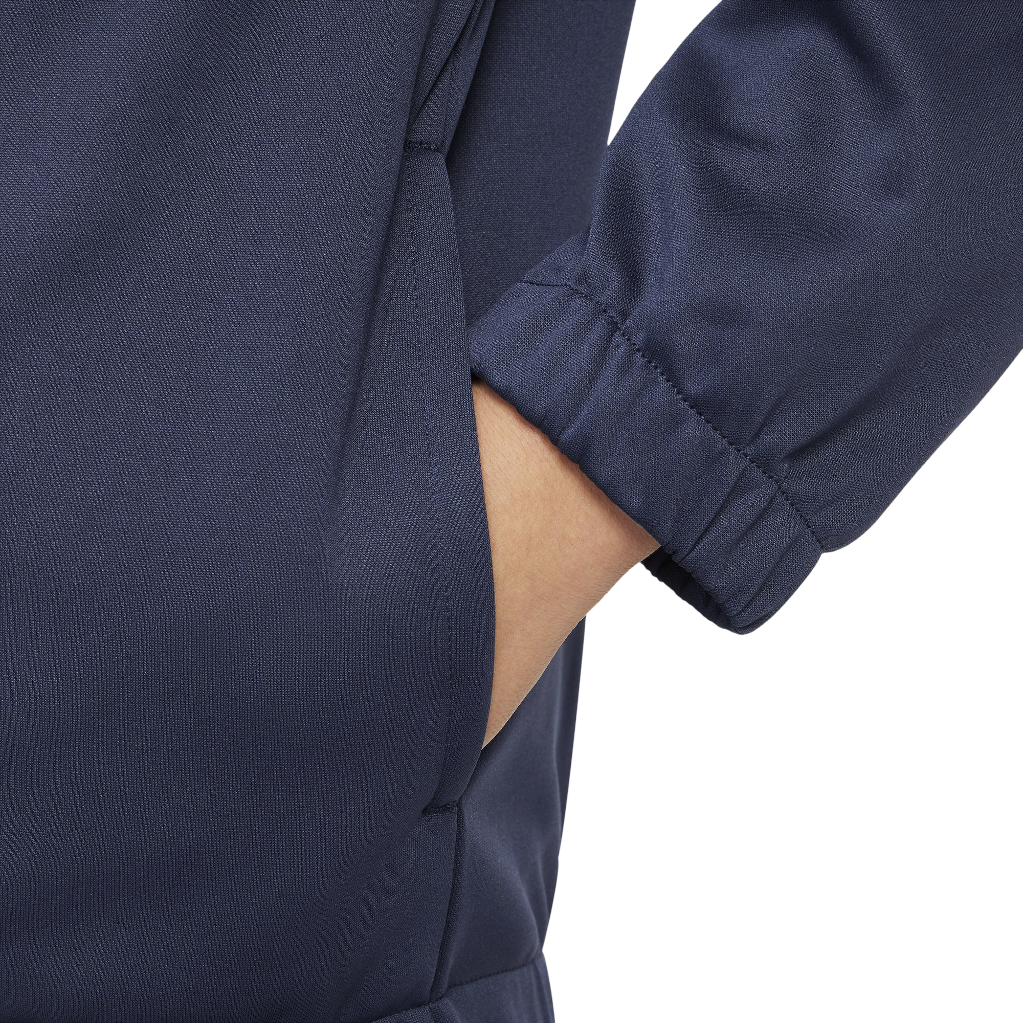 NIKE, J NSW DF TRACKSUIT MXD MTRL