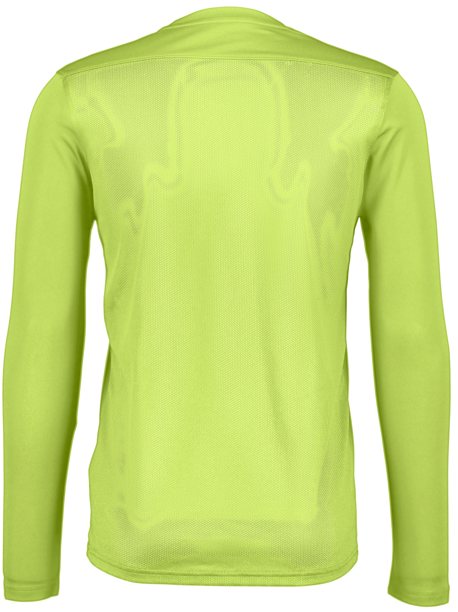 NIKE, Park VII LS Jsy