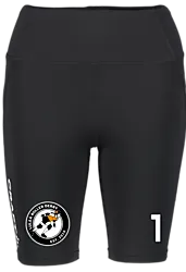 394179101101 CRAFT Rush 2.0 Short Tights W 394179101101 CRAFT Rush 2.0 Short Tights W Standard Small1x1