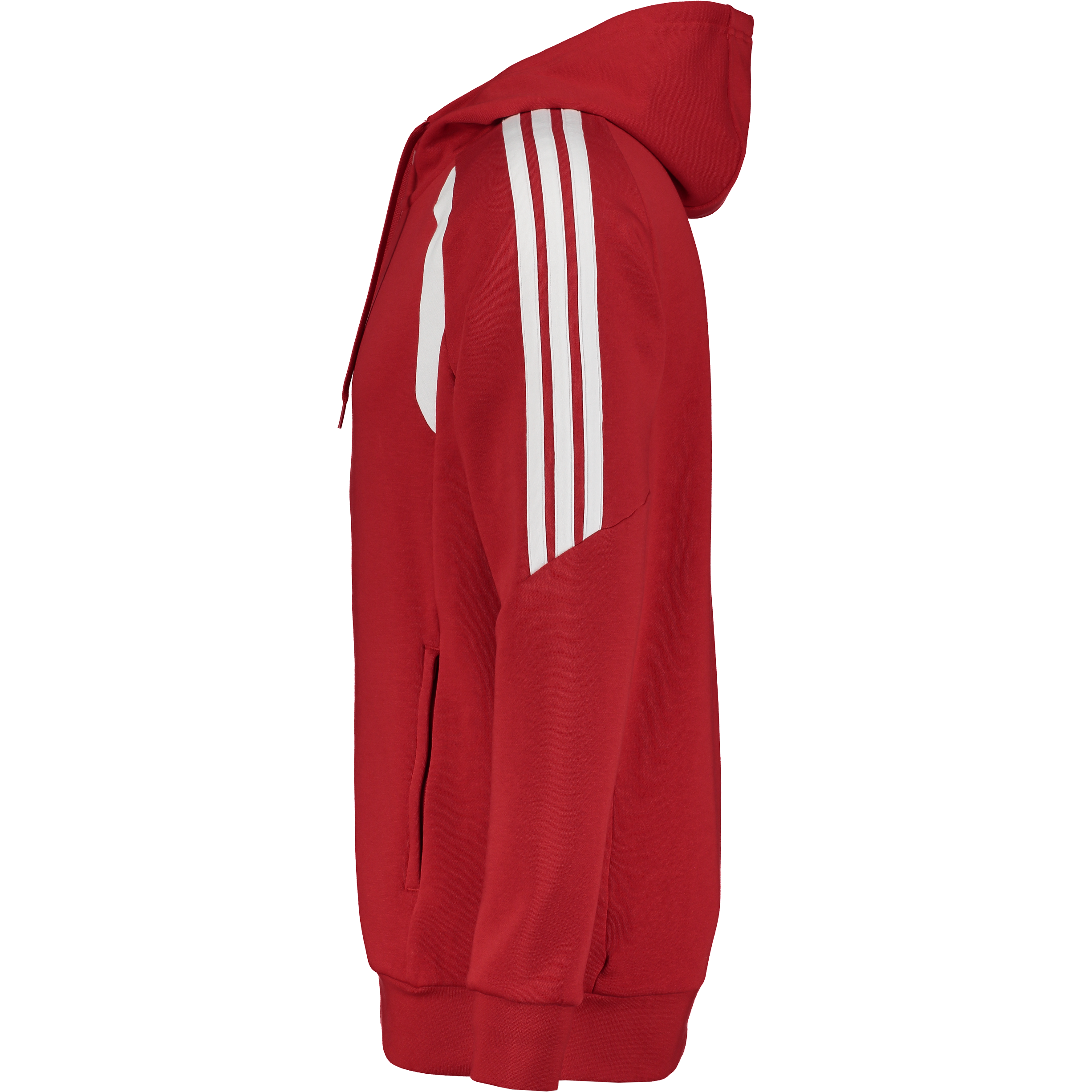 ADIDAS, TIRO26 L SW FZ HD