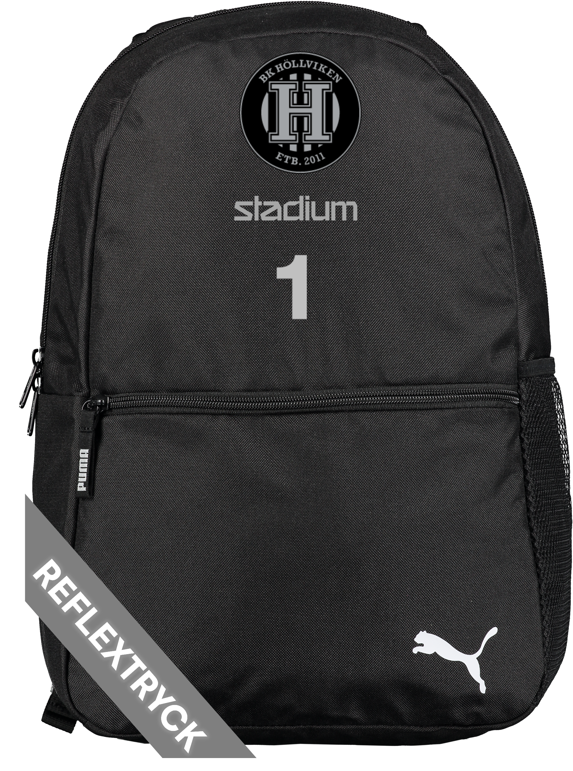 
PUMA, 
Teamgoal Backpack, 
Detail 1
