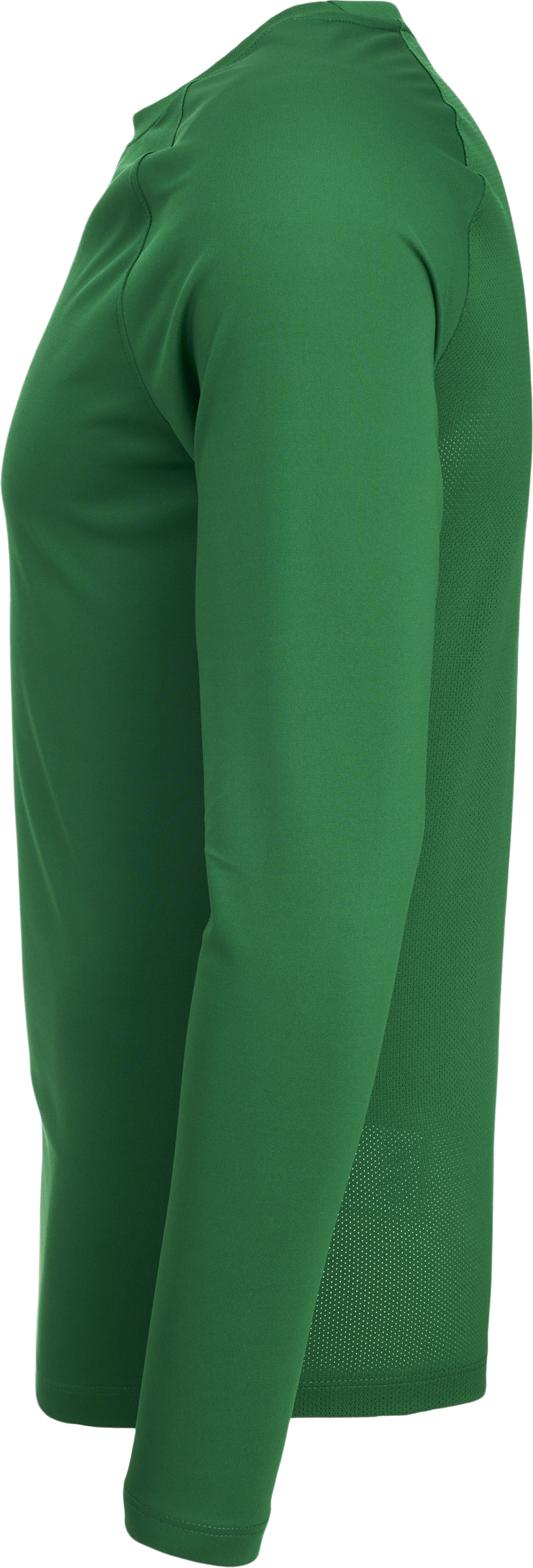 NIKE, PARK VIII LS JSY JR