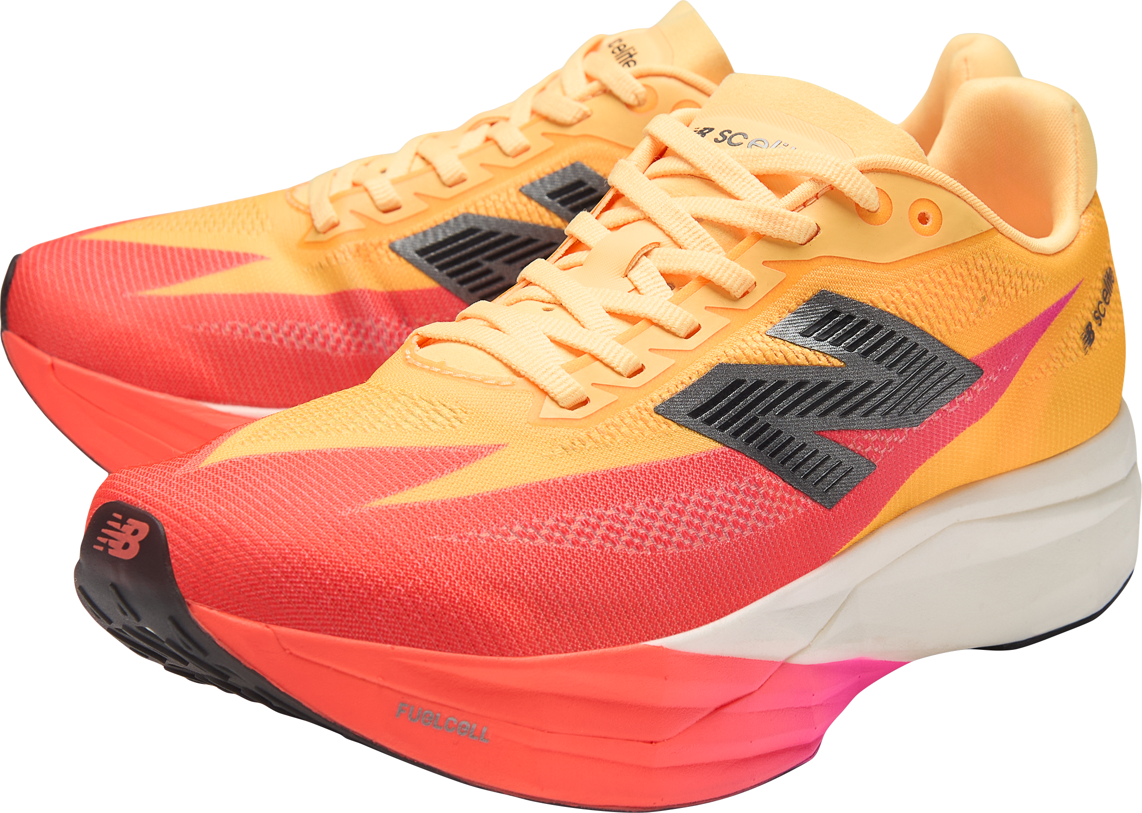 NEW BALANCE, W Fuelcell Sc Elite V5