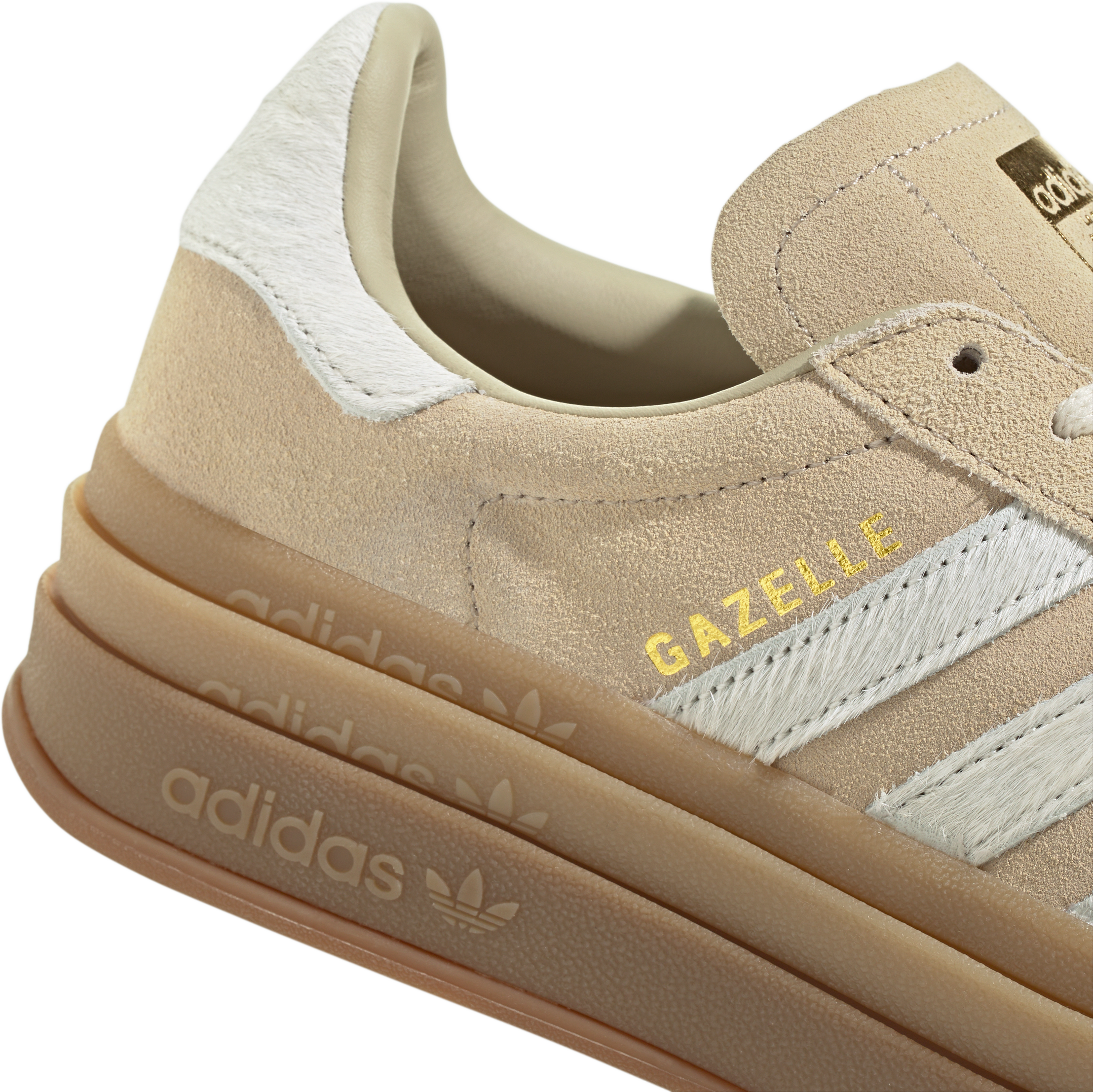 ADIDAS ORIGINALS, GAZELLE BOLD W