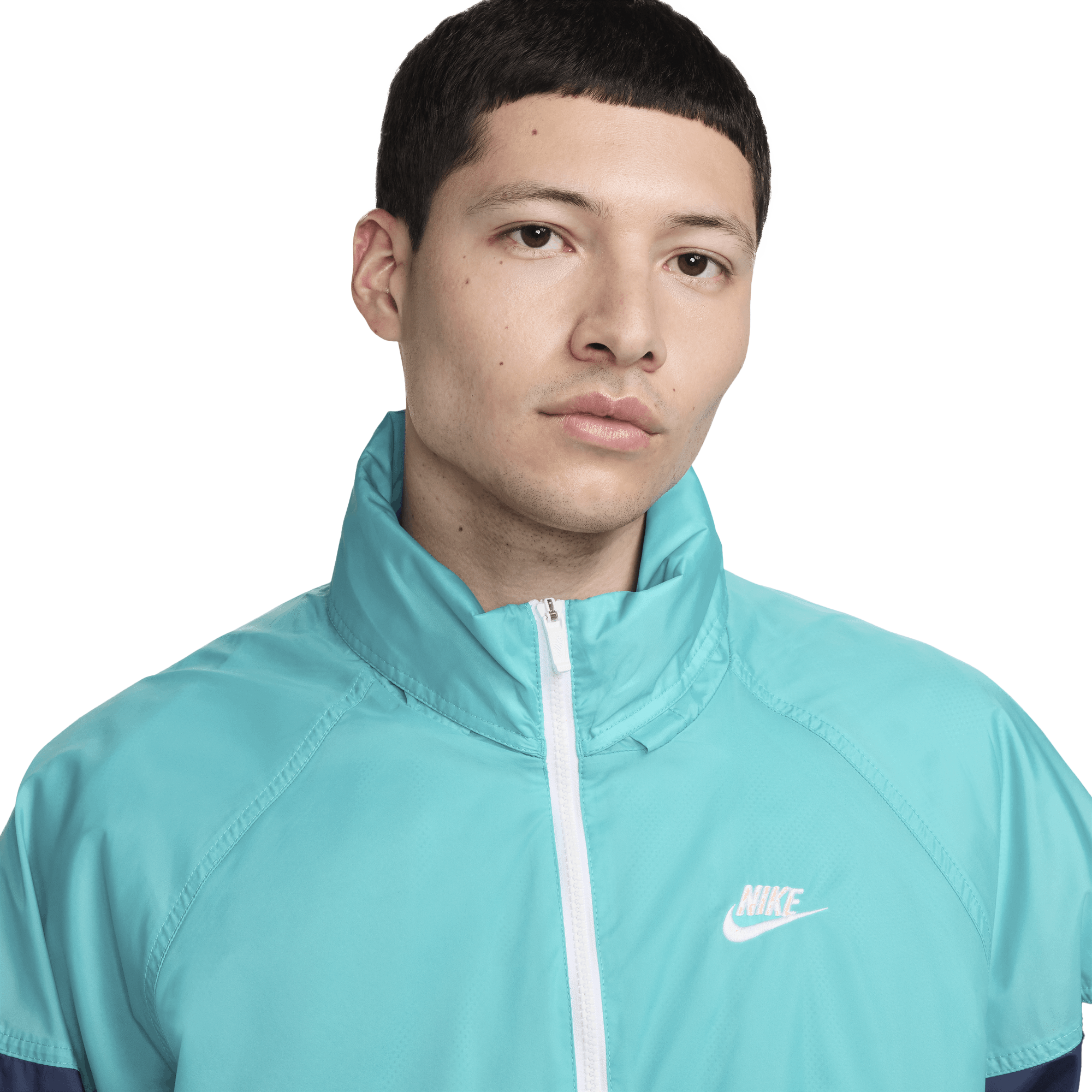 NIKE, M Wr Anorak Jkt